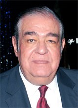 Late Engr. Hassan Mohamed Dorra